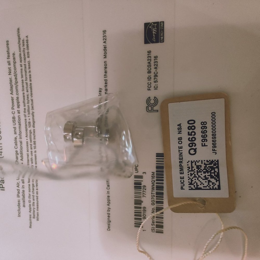 Louis Vuitton Earrings